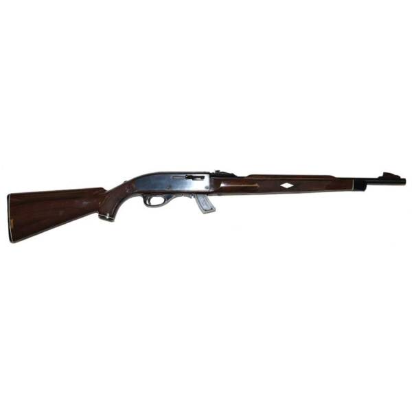 USED REMINGTON MOHAWK .22 LR