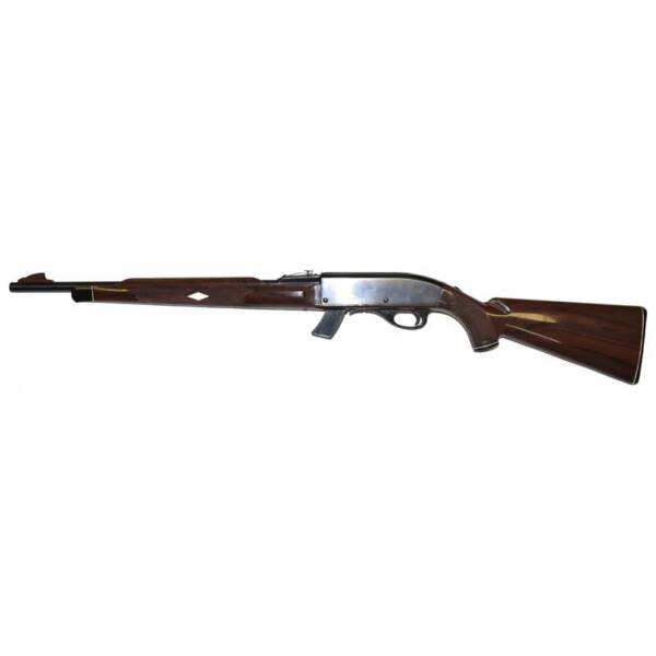USED REMINGTON MOHAWK .22 LR