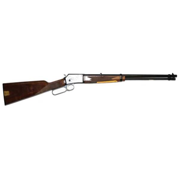 USED BROWNING BL-22 Grd II .22 LR