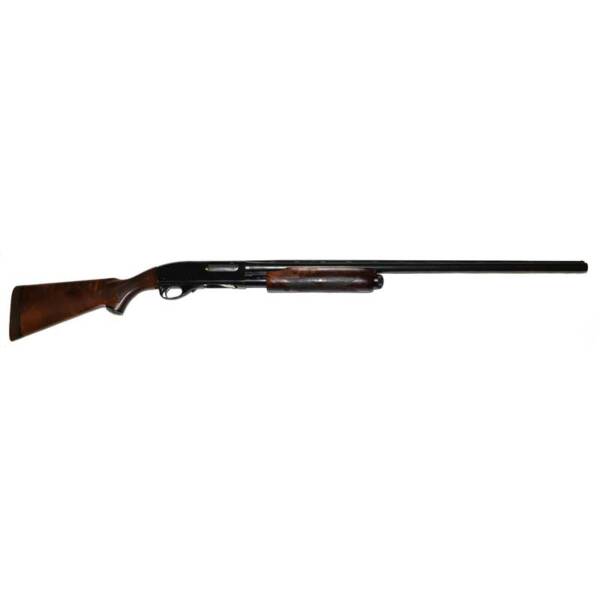USED REMINGTON 870 WINGMASTER 12-2.75" 30"