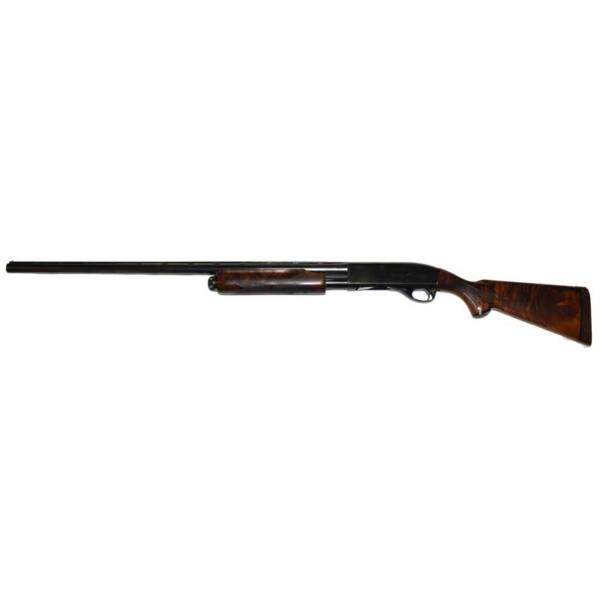 USED REMINGTON 870 WINGMASTER 12-2.75" 30"