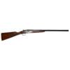 USED ZABALA SIDE LOCK 20-3" 26"