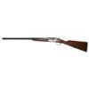 USED ZABALA SIDE LOCK 20-3" 26"