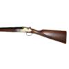 USED ZABALA SIDE LOCK 20-3" 26"