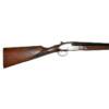 USED ZABALA SIDE LOCK 20-3" 26"