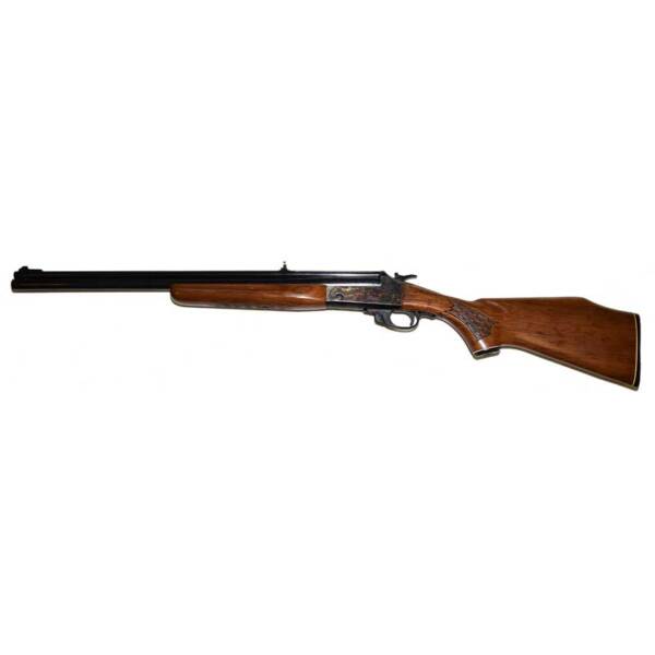 USED SAVAGE 24-S .22 MAG/20-3" 24"
