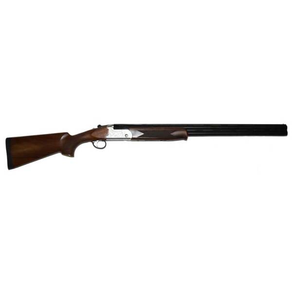 USED SAVAGE 555E 12-3" 28"