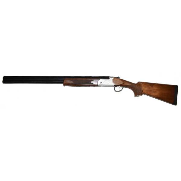 USED SAVAGE 555E 12-3" 28"