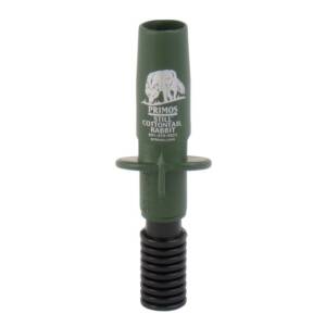 PRIMOS STILL COTTONTAIL RABBIT CALL