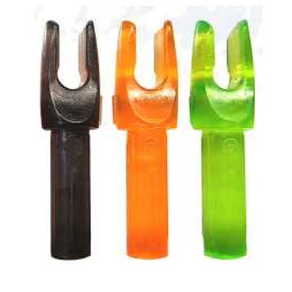 BLACK EAGLE R NOCK 17/64 .204