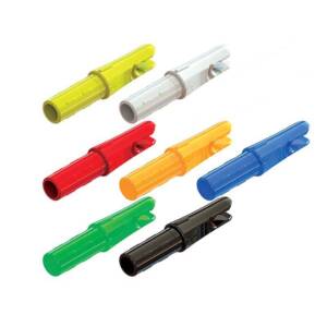 GOLD TIP GT NOCK .246