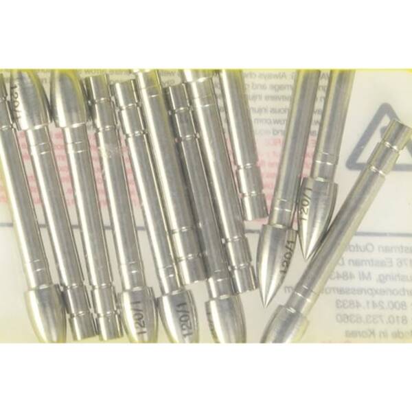 CARBON EXPRESS PARABOLIC .187 (12)