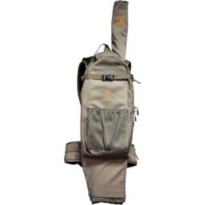VORN LT12 HUNTING BACK - ASH GREEN