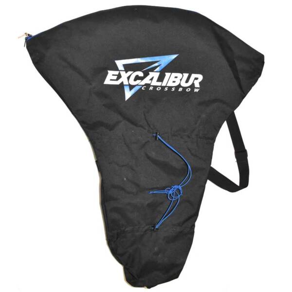 USED-EXCALIBUR PONCHO CASE