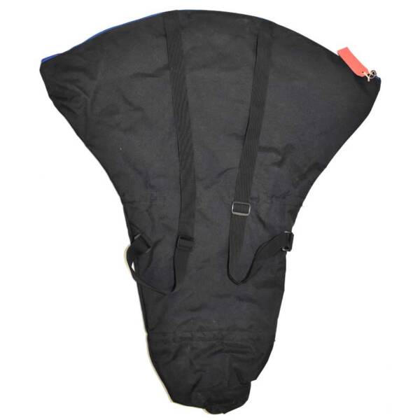 USED-EXCALIBUR PONCHO CASE