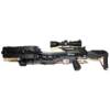USED-BARNETT HYPER RAPTOR PKG