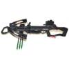 USED-BARNETT RECRUIT COMPOUND PKG