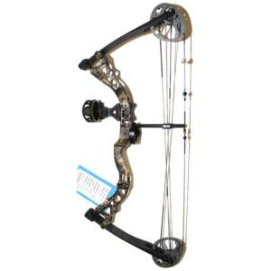 USED DIAMOND ATOMIC PKG RH/CAMO