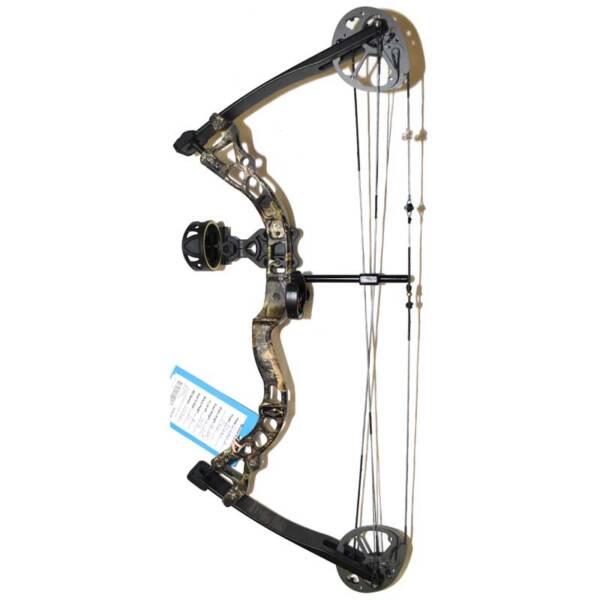 USED DIAMOND ATOMIC PKG RH/CAMO