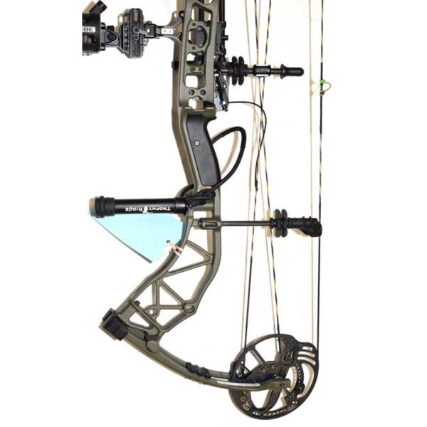 USED BEAR ADAPT PKG RH/60# GREEN