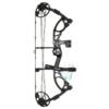 USED DIAMOND EDGE XT PKG EH/70# BLACK