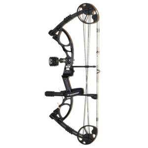 USED DIAMOND EDGE XT PKG EH/70# BLACK