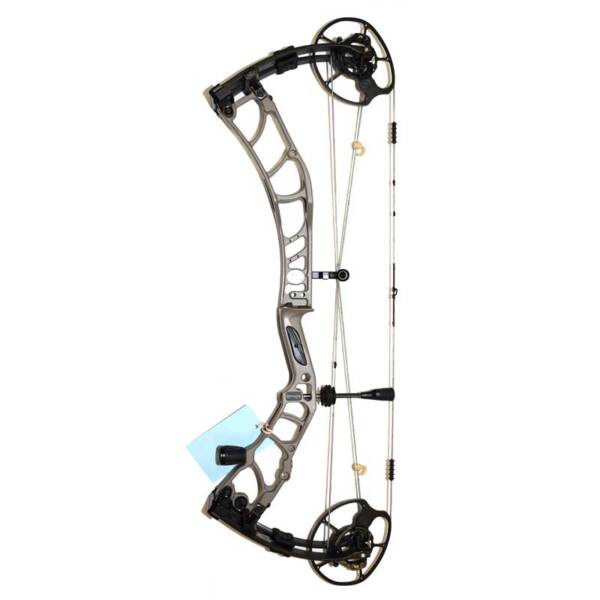 USED ELITE OMNIA RH/70# GREY