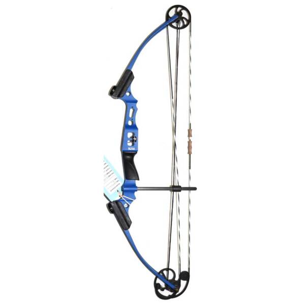 USED GENESIS MINI LH/20# BLUE