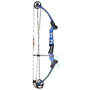 USED GENESIS MINI LH/20# BLUE