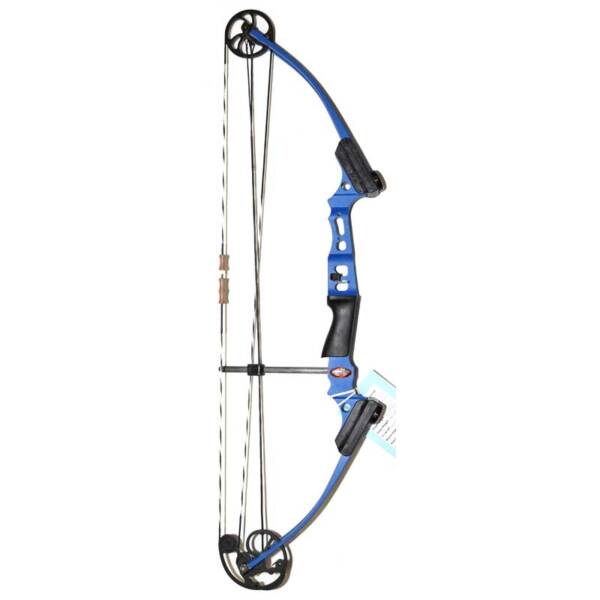 USED GENESIS MINI LH/20# BLUE