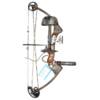 USED-McPHERSON HORNET PKG RH/60# CAMO