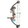 USED-McPHERSON HORNET PKG RH/60# CAMO