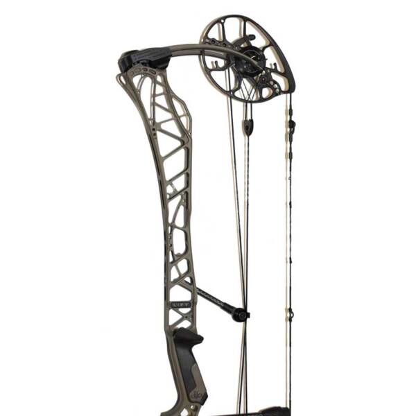 USED MATHEWS LIFT X 33 RH/AMBRUSH GREEN
