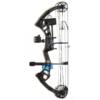 USED-PSE STINGER MAX PKG RH/60# BLACK