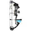 USED-PSE STINGER MAX PKG RH/60# BLACK