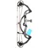 USED-PSE CARBON AIR PKG RH/60# BLACK