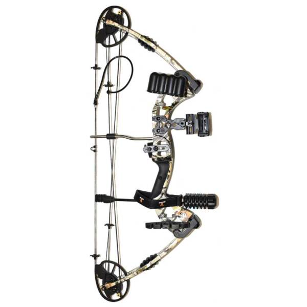 USED SERENE SHARP EYE PKG RH/60# CAMO