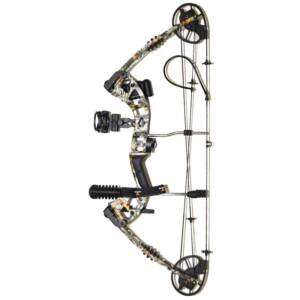 USED SERENE SHARP EYE PKG RH/60# CAMO