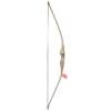 USED BEAR PATRIOT LONGBOW RH/60# 64"