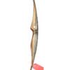 USED BEAR PATRIOT LONGBOW RH/60# 64"