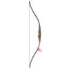 USED-DEERSEEKER RECURVE RH/65# 52"
