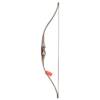 USED-DEERSEEKER RECURVE RH/65# 52"