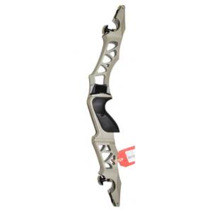 USED-GALAXY ARTEMIS RISER RH/21" GREY