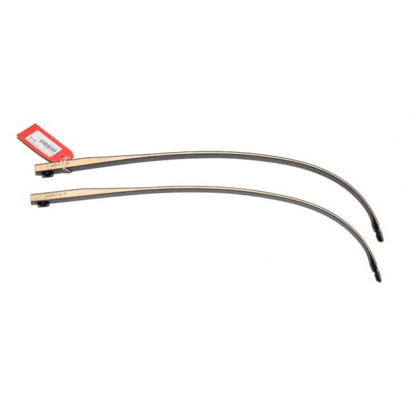 USED-GALAXY SAGE LIMBS 40#