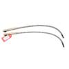 USED-GALAXY SAGE LIMBS 45#