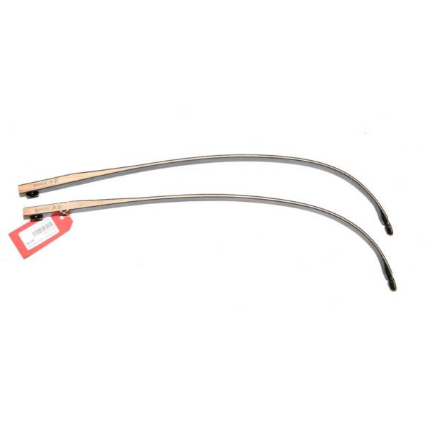 USED-GALAXY SAGE LIMBS 45#