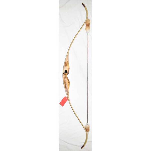 USED HOPI YUKON RH/60# 62"