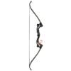 USED-JUNXING T/D RECURVE (BENT LIMB) RH/60# 62"