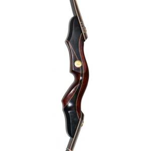 USED TOP ARCHERY T/D RECURVE RH/50# 62"