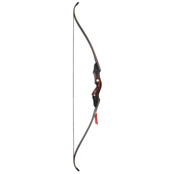 USED TOP ARCHERY T/D RECURVE RH/50# 62"